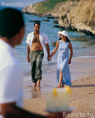 Four Seasons Resort 40
